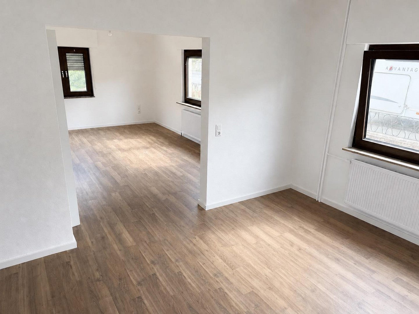 Wohnung Haigerseelbacher Straße in Haigerseelbach