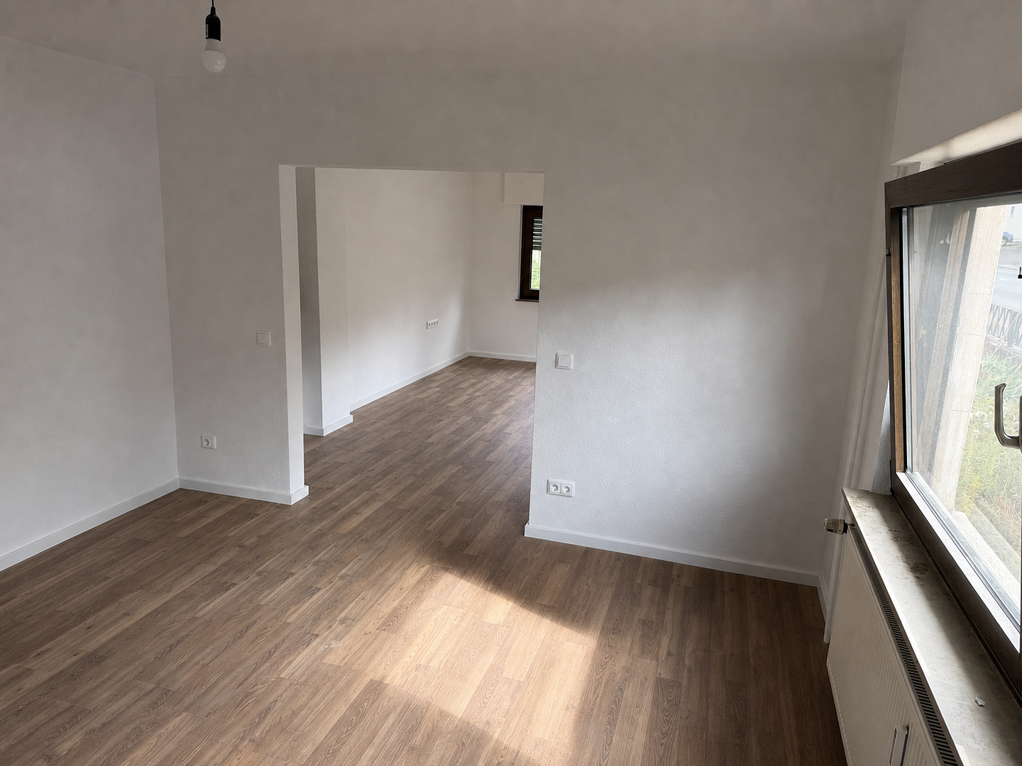 Wohnung Haigerseelbacher Straße in Haigerseelbach