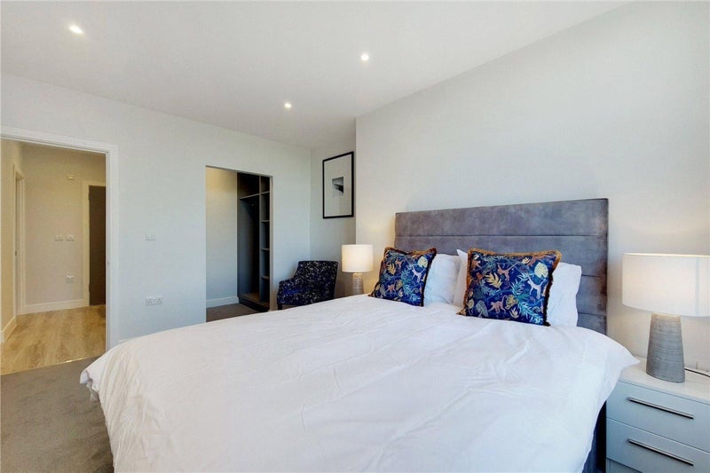 Room Maida Vale in City of Westminster