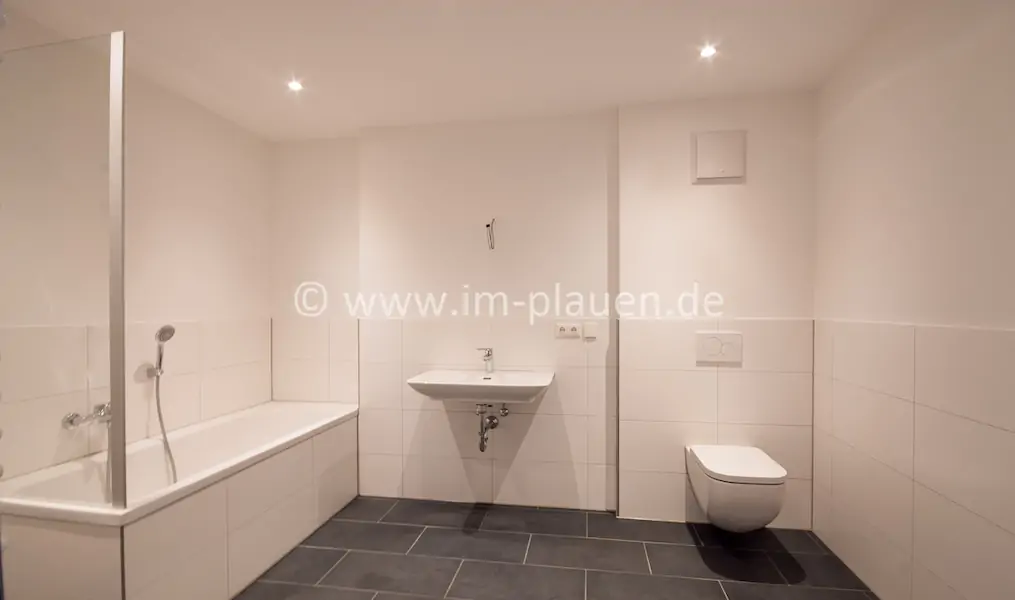 Wohnung Burgstraße in Plauen