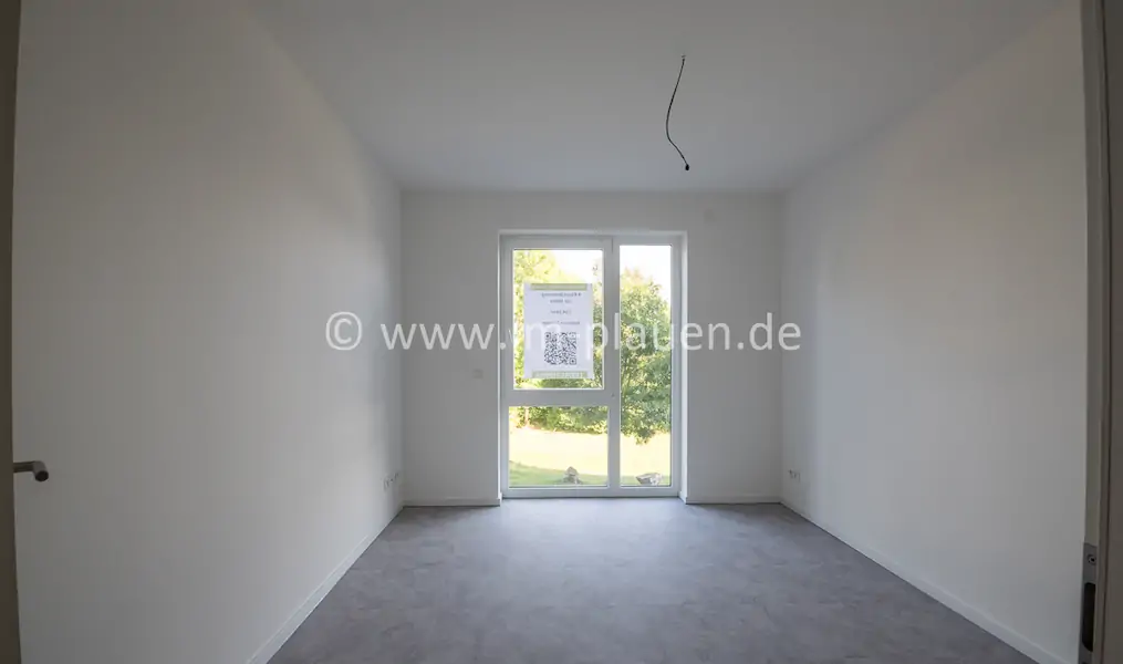 Wohnung Burgstraße in Plauen