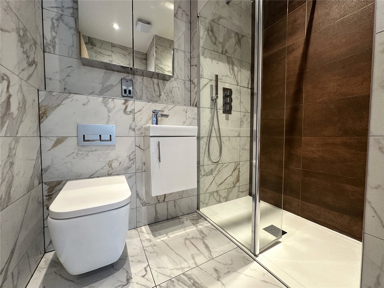 Flat Allerton Park in Leeds