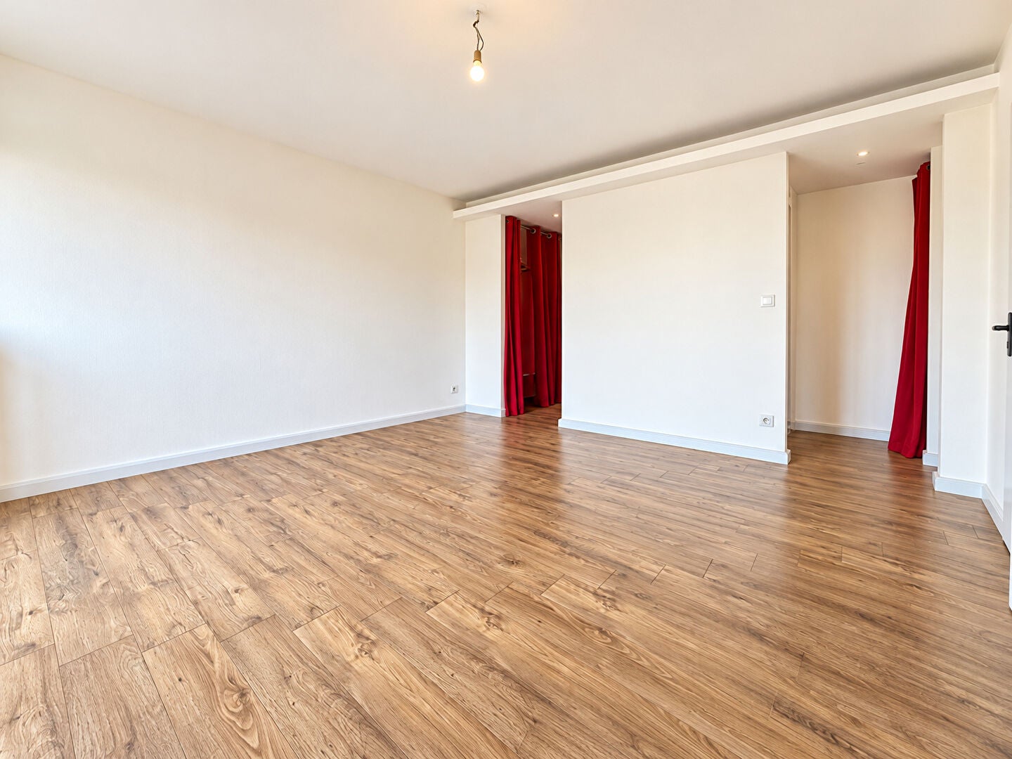 Flat Avenue Foch in Metz