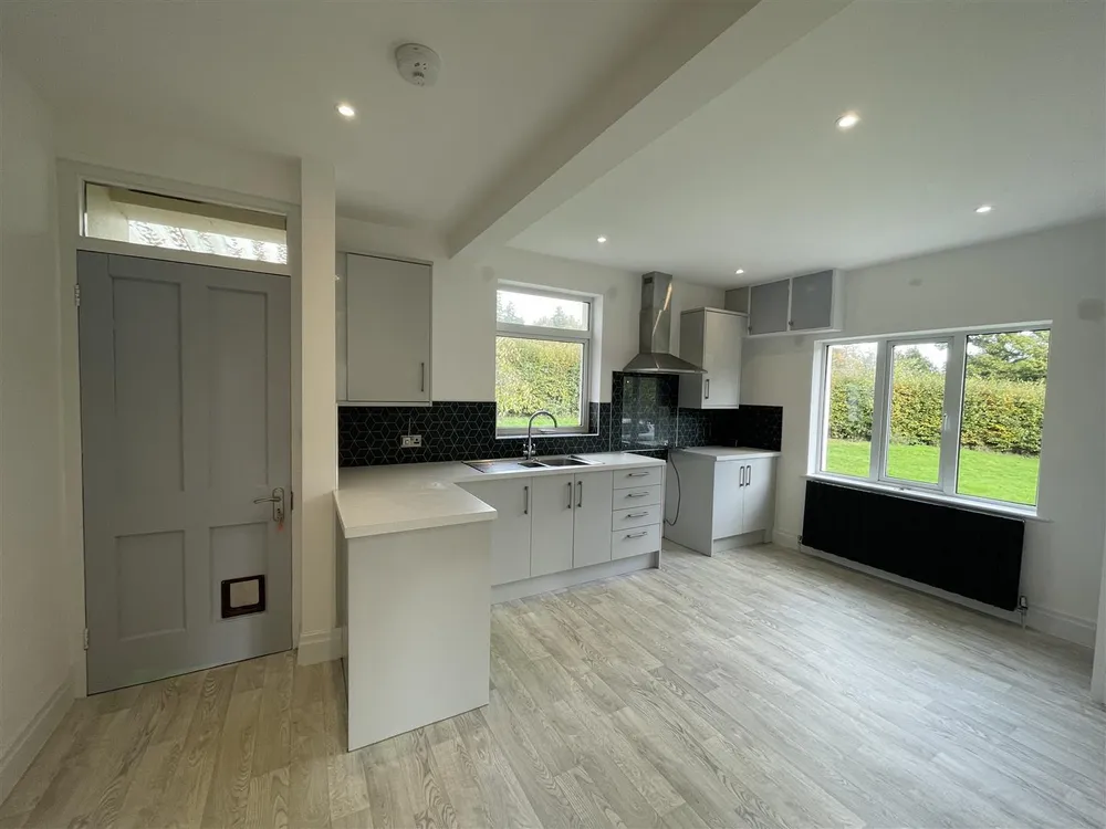 House B3176 in East Devon