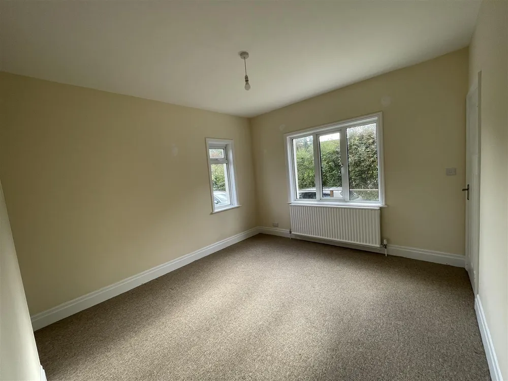 House B3176 in East Devon