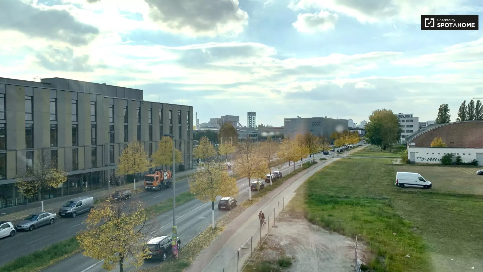 Wohnung Grünauer Straße in Eichwalde