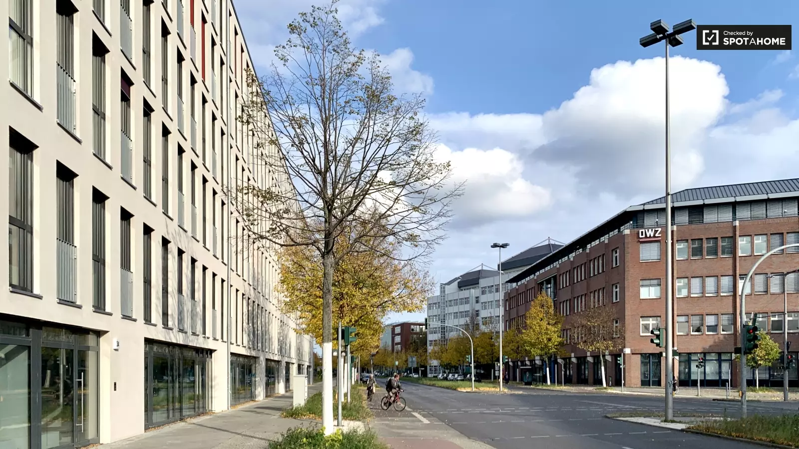 Wohnung Grünauer Straße in Eichwalde