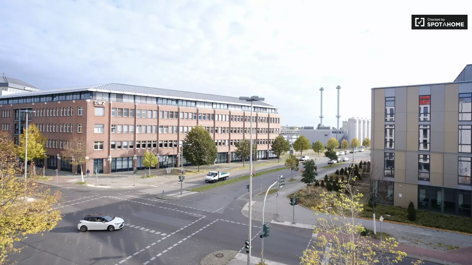 Wohnung Grünauer Straße in Eichwalde