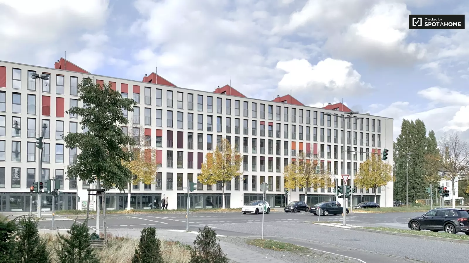 Wohnung Grünauer Straße in Eichwalde
