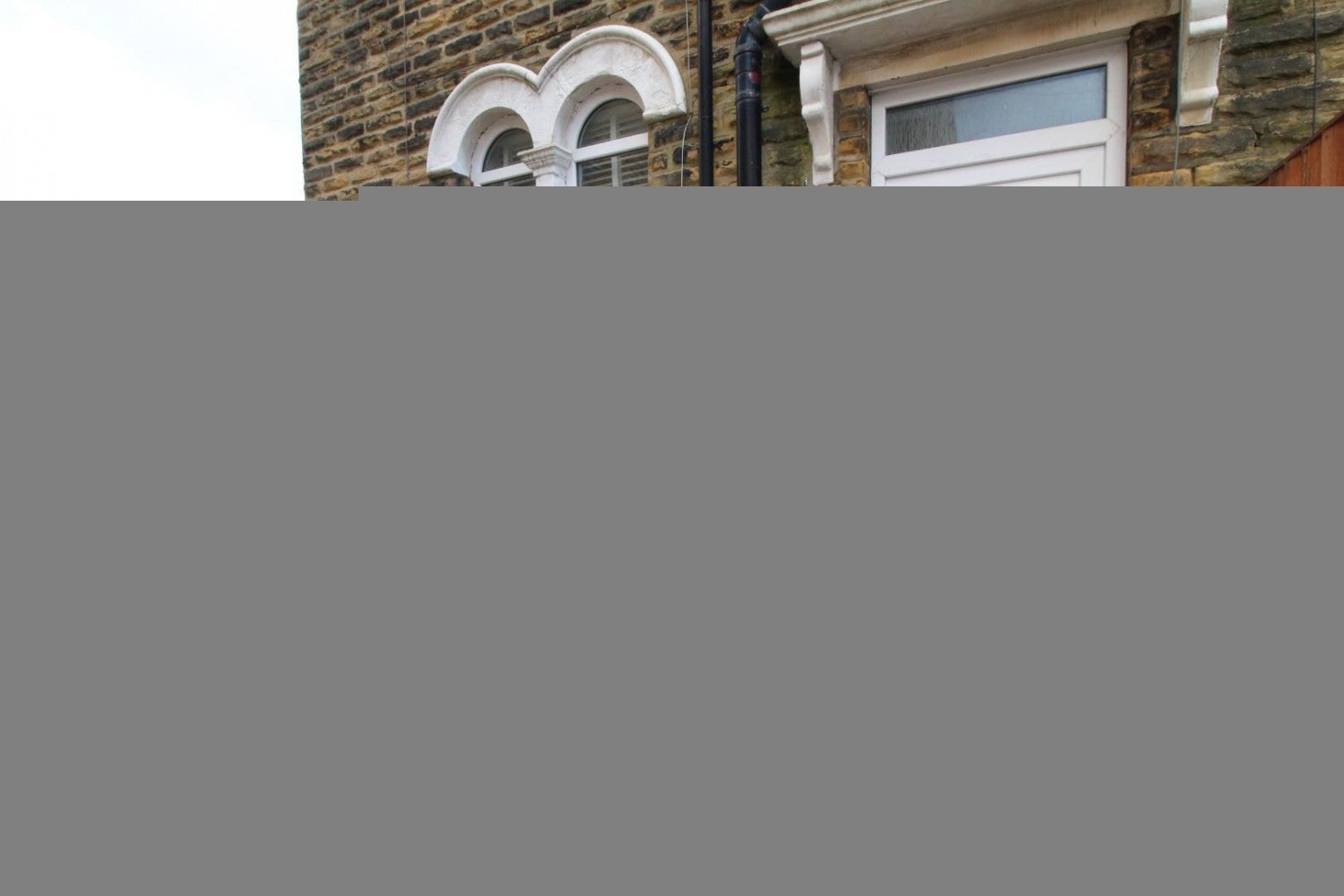 Flat Hammerton Street in Leeds