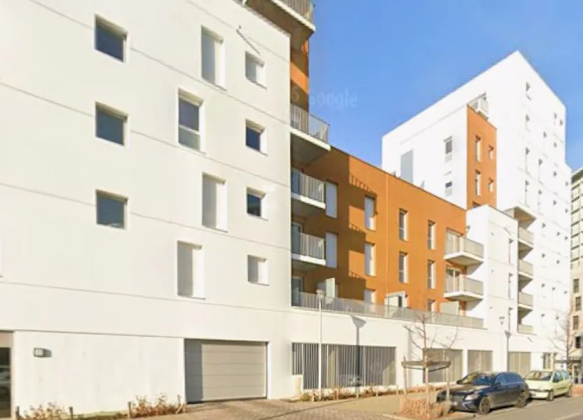 Appartement Rue des Chargeurs Réunis à Le Havre