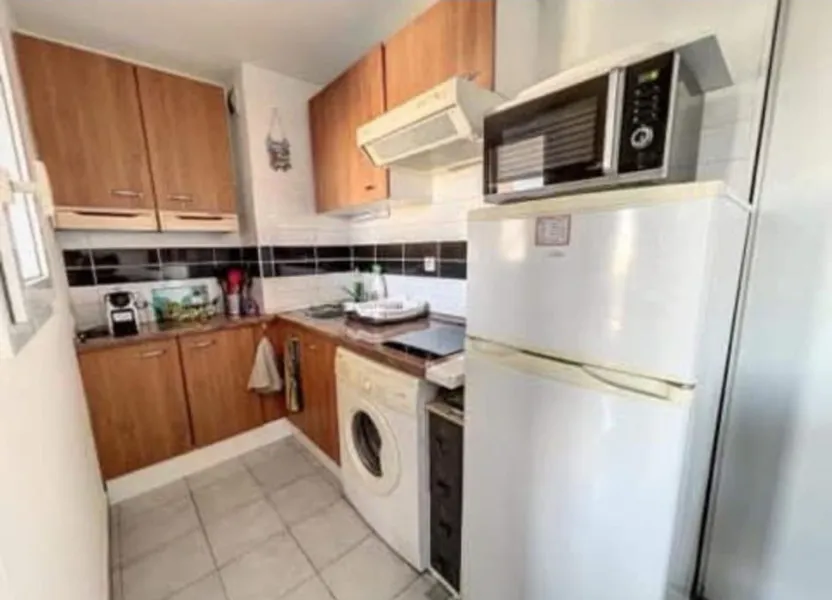 Appartement Piste d'Auriasque à Fréjus