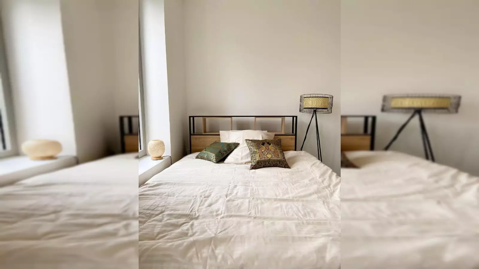 Appartement Rue des Antonins à Villeurbanne