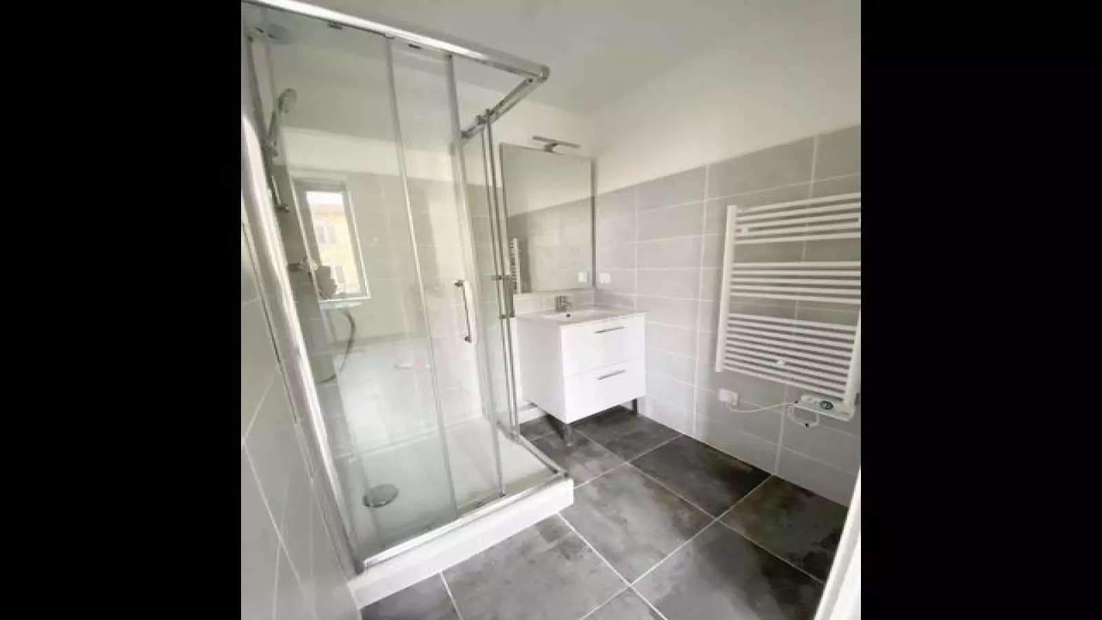 Appartement Rue des Antonins à Villeurbanne