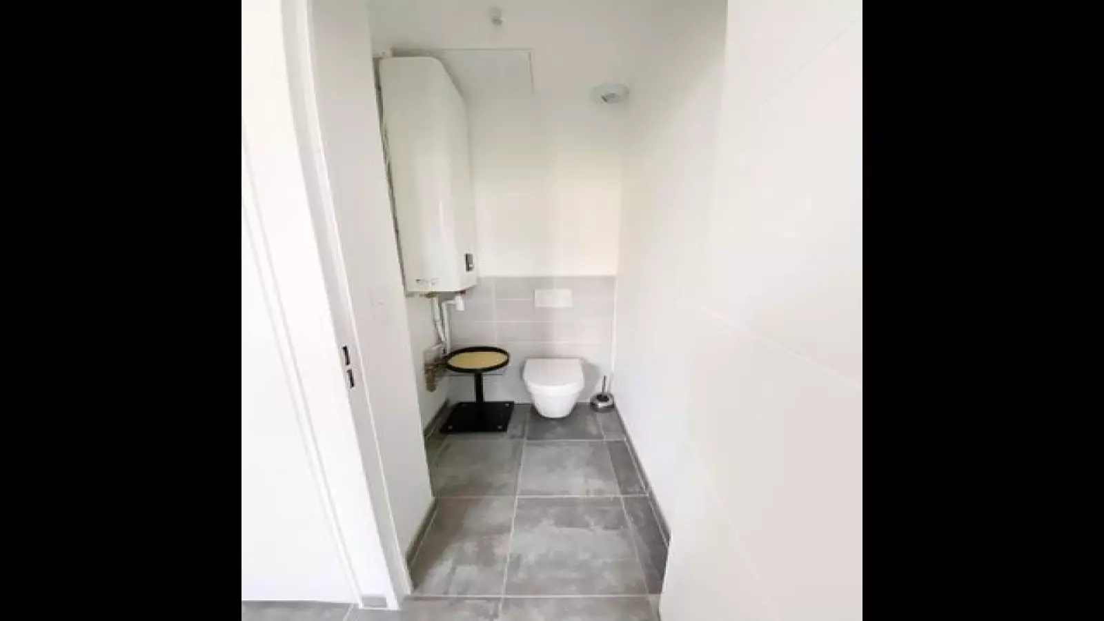 Appartement Rue des Antonins à Villeurbanne