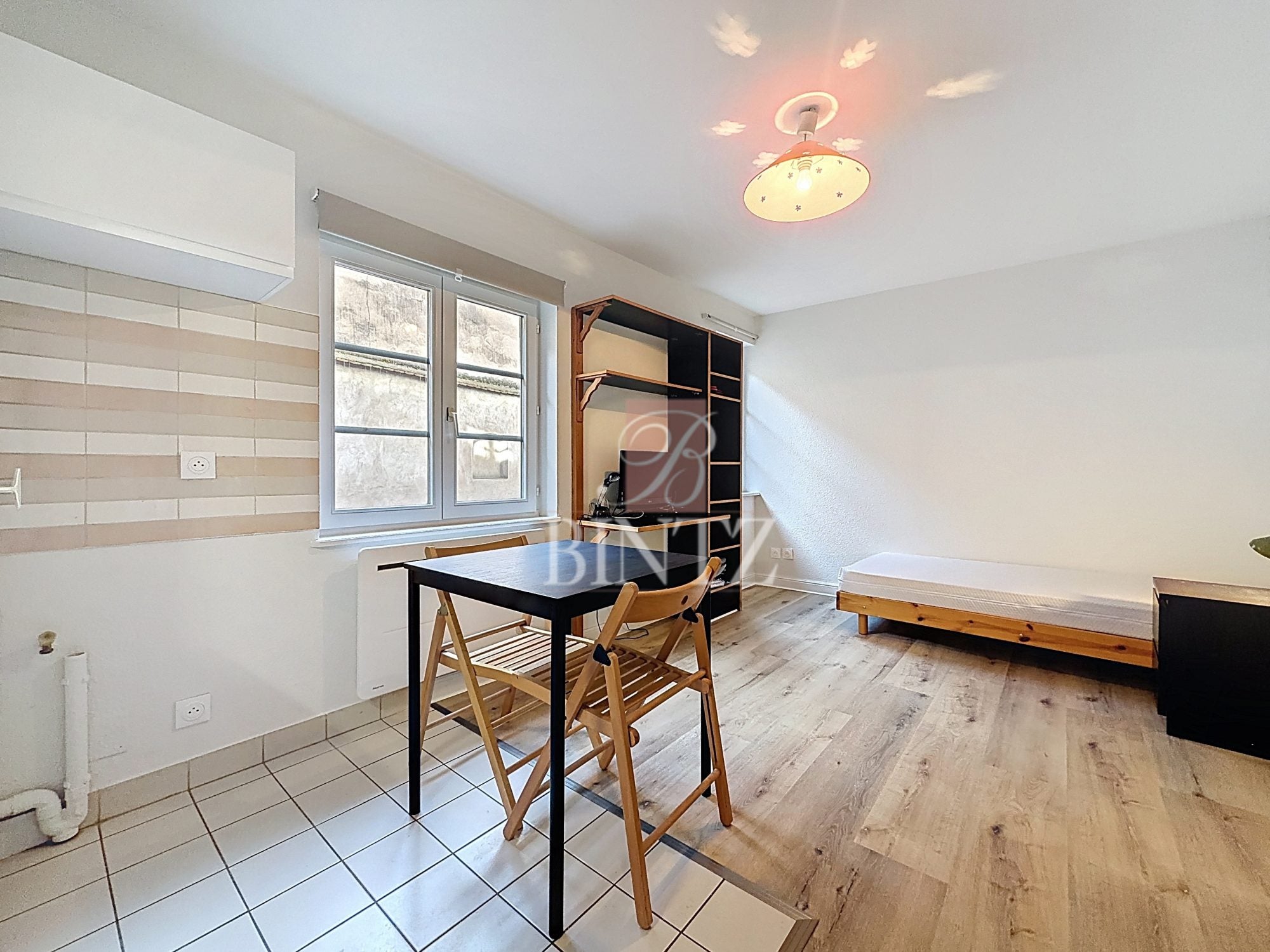 Flat Rue Prechter in Strasbourg