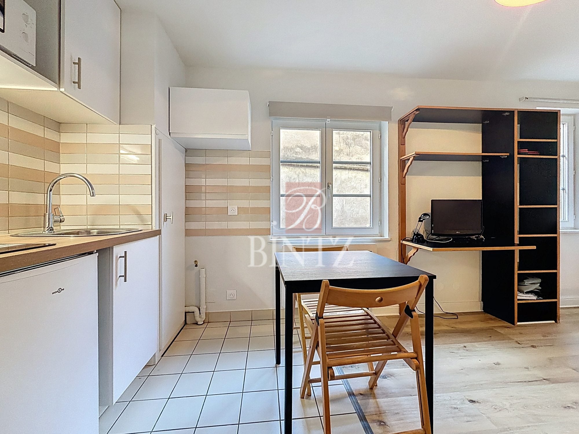Flat Rue Prechter in Strasbourg