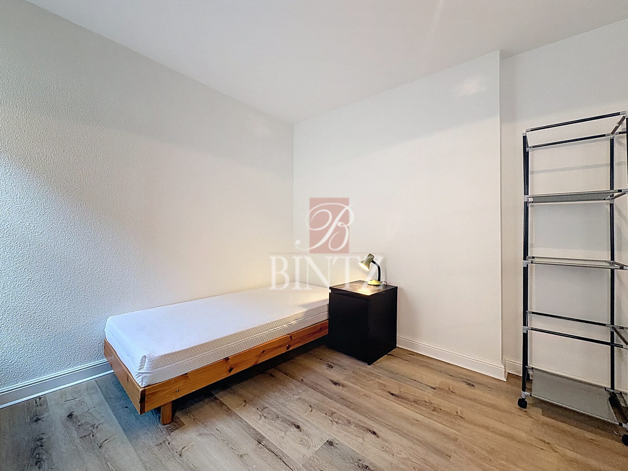 Flat Rue Prechter in Strasbourg