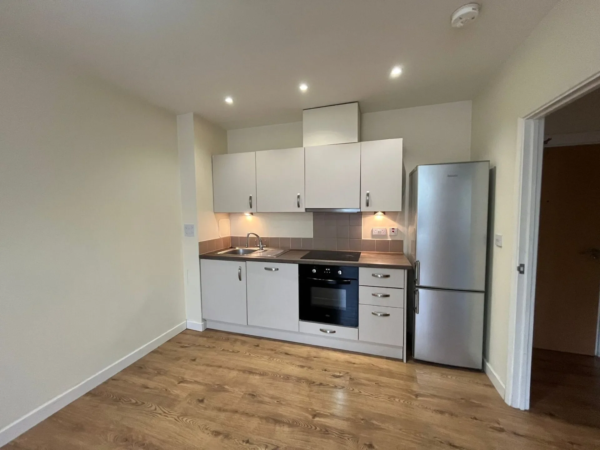 Flat London Road in Maidstone