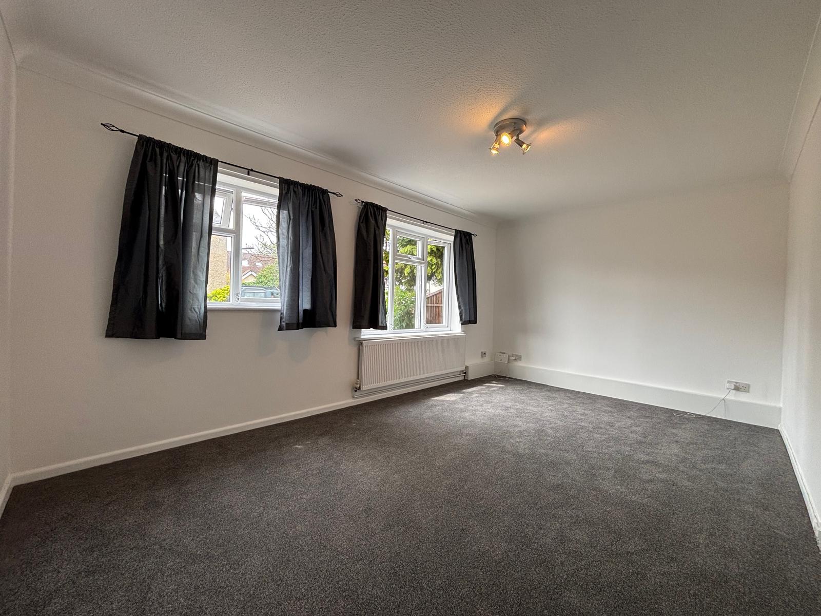 Flat King's Road in Flitwick