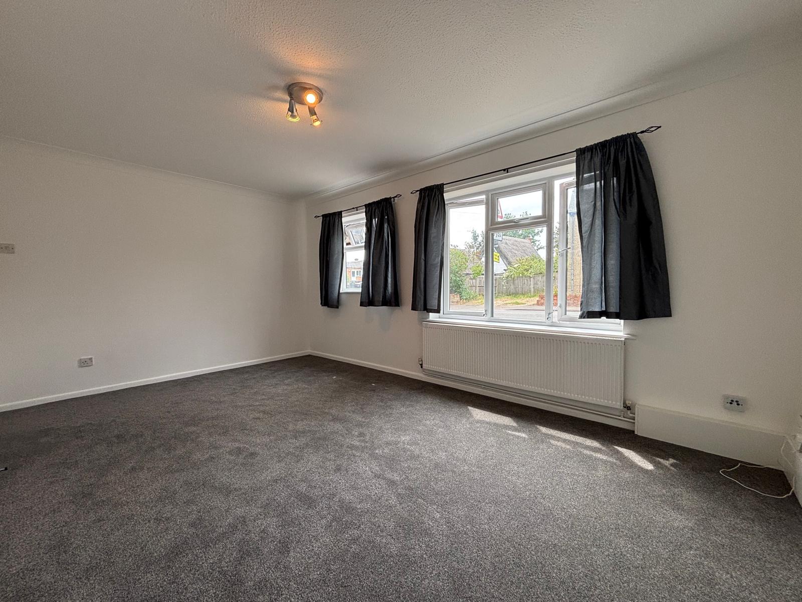 Flat King's Road in Flitwick