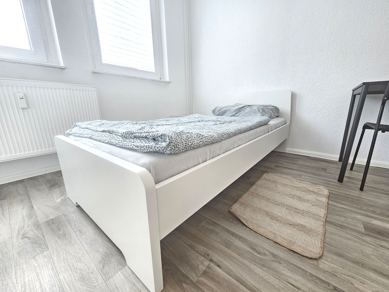 Wohnung Rennebogen in Magdeburg