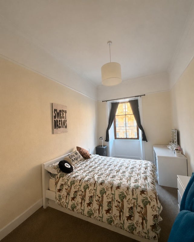 Room Great George Street in Glasgow