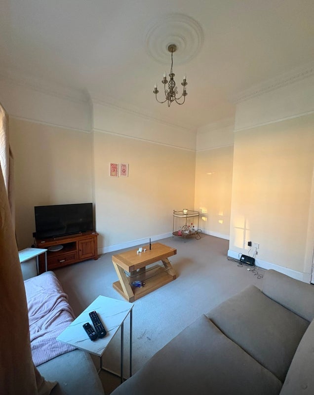 Room Great George Street in Glasgow
