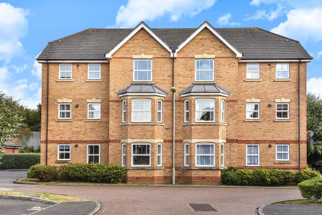 Flat Awgar Stone Road in Oxford