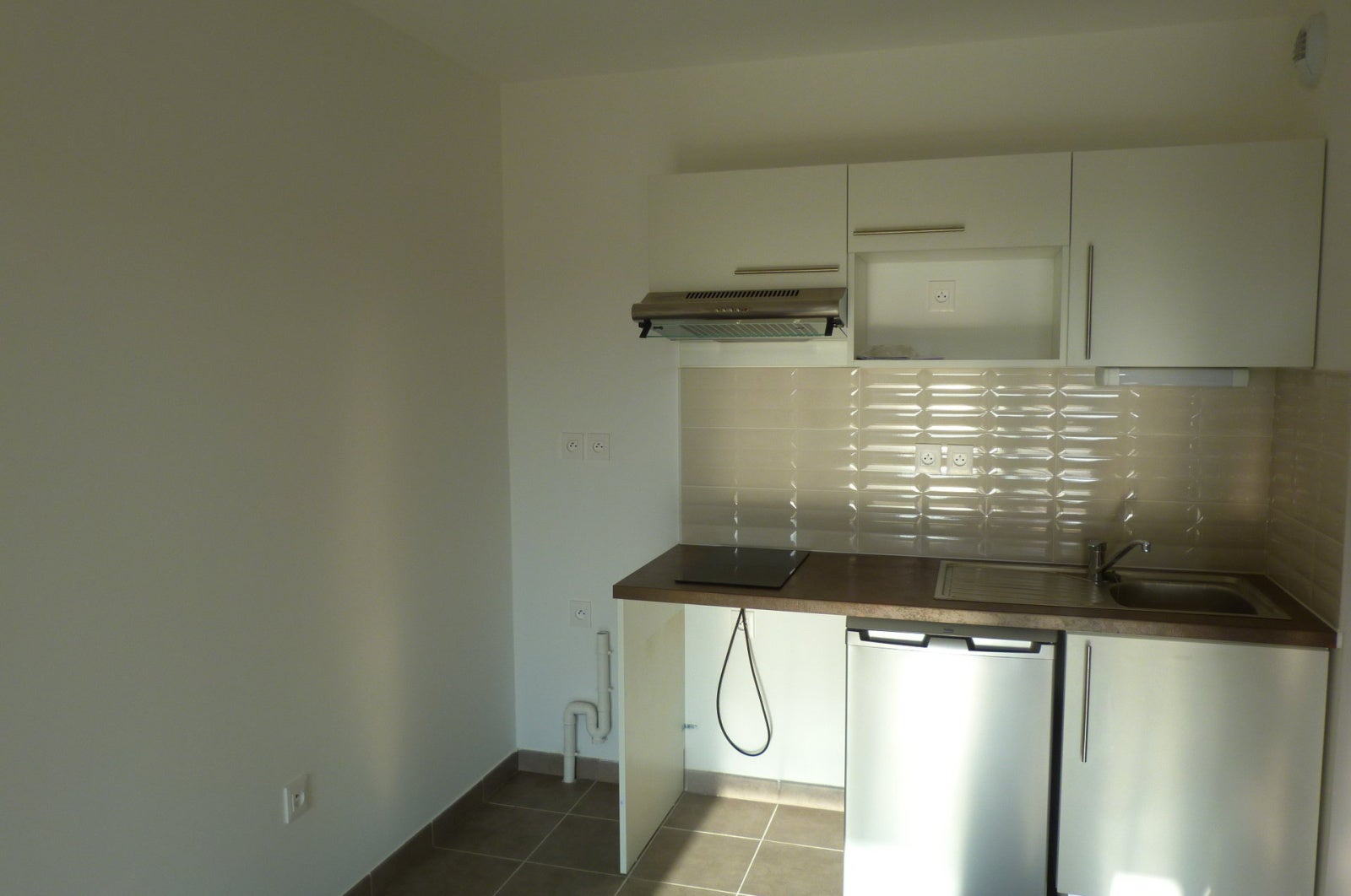 Flat Chemin de la Bourgade in Colomiers