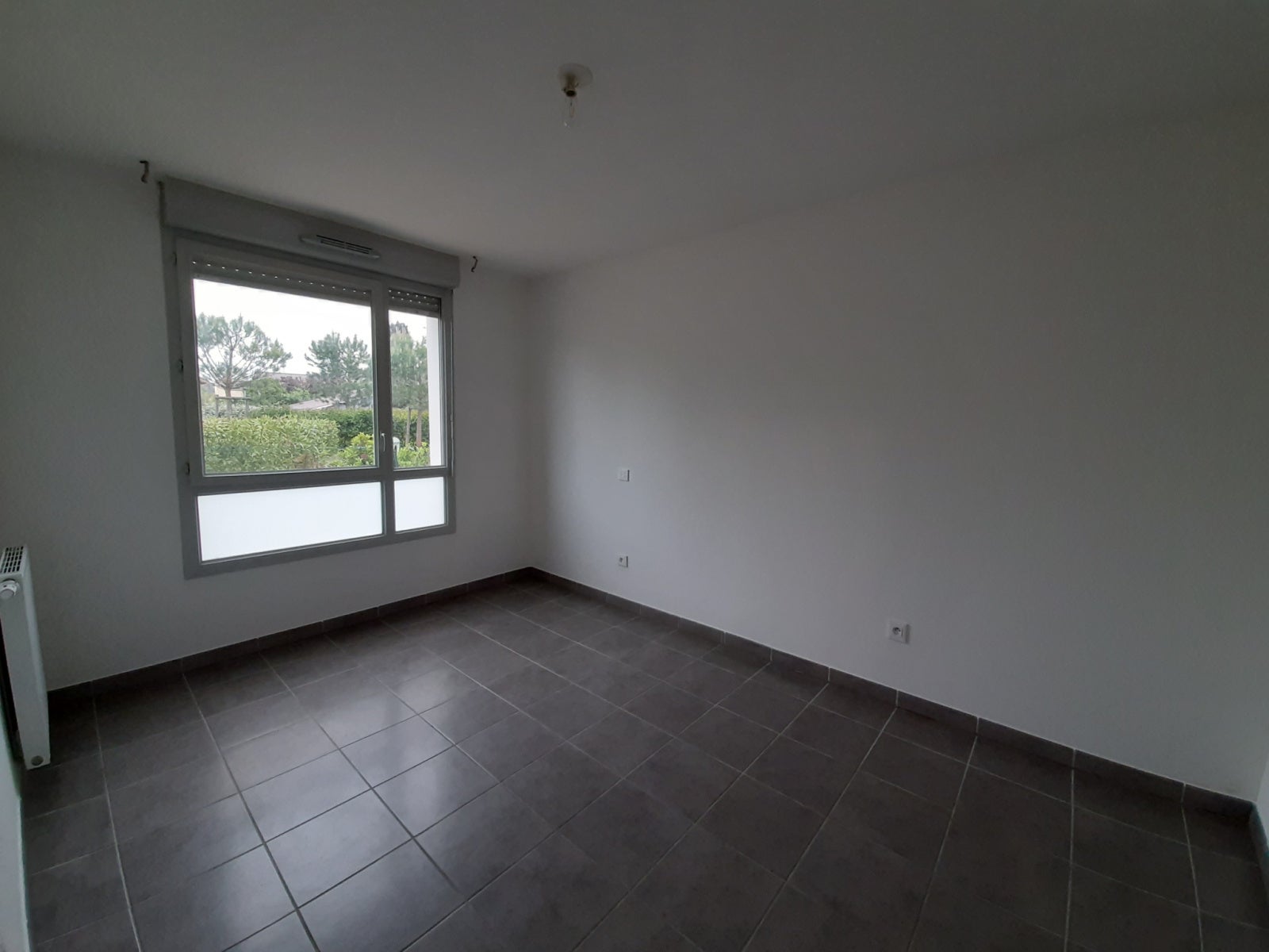 Flat Chemin de la Bourgade in Colomiers