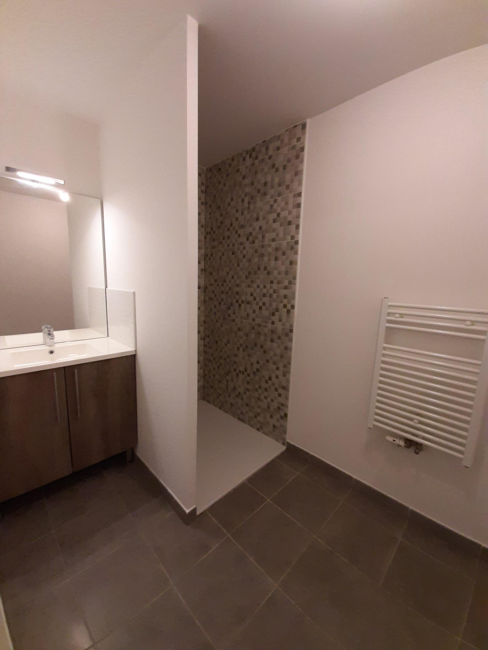 Flat Chemin de la Bourgade in Colomiers