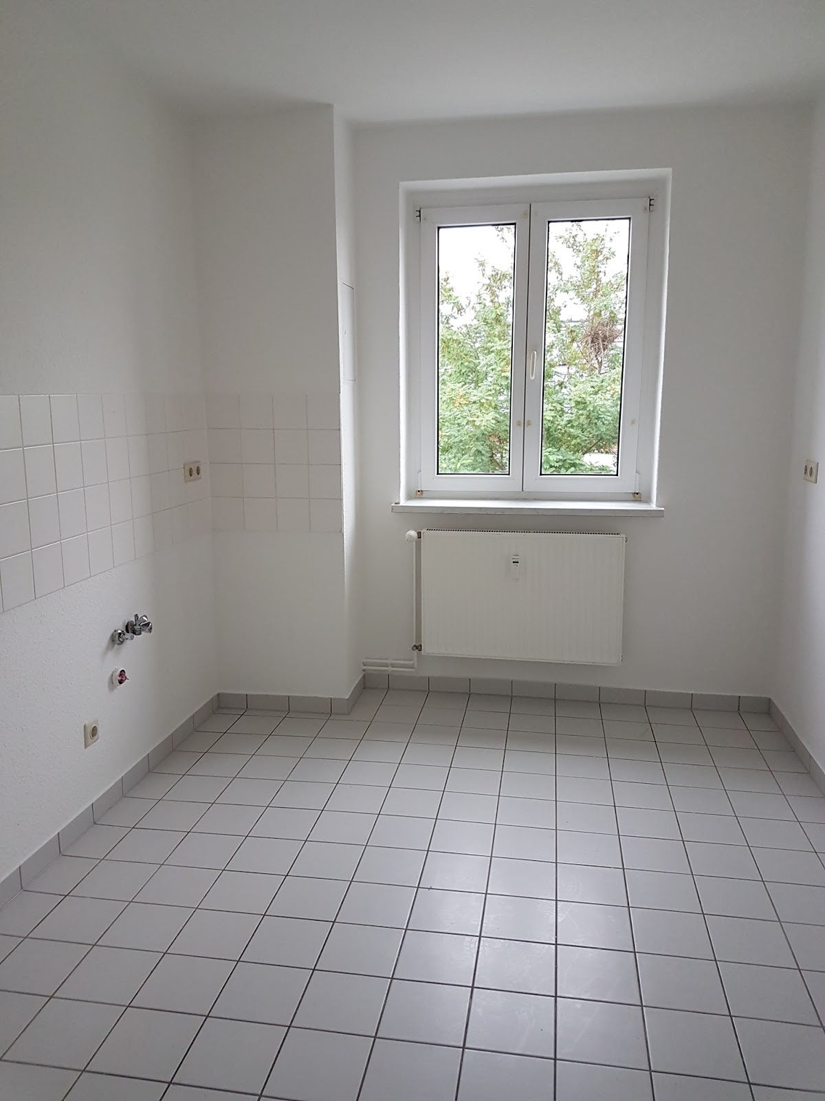 Wohnung Dessauer Straße in Wittenberg