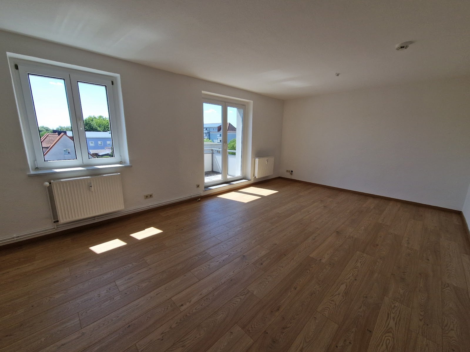Wohnung Dessauer Straße in Wittenberg