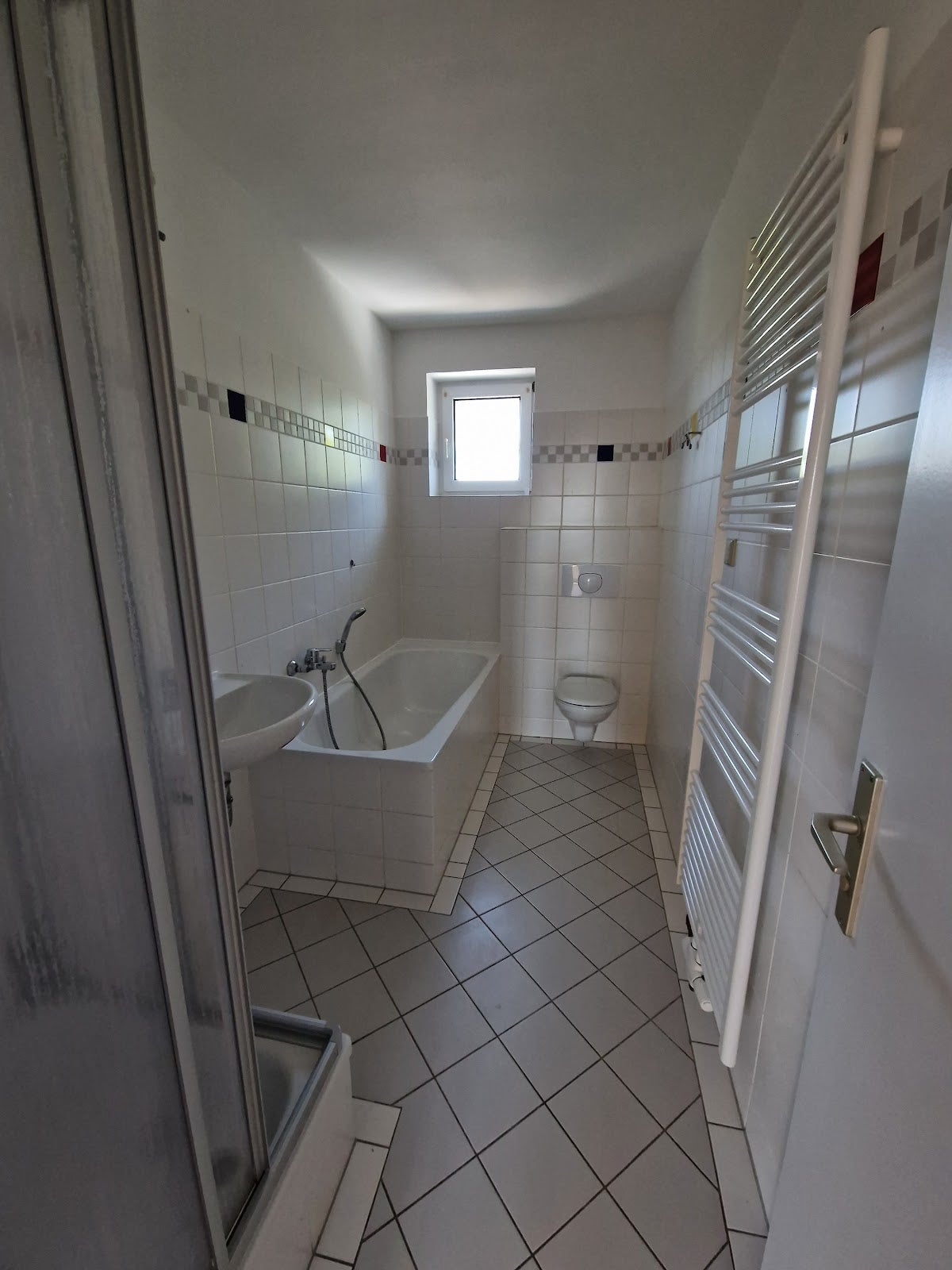 Wohnung Dessauer Straße in Wittenberg