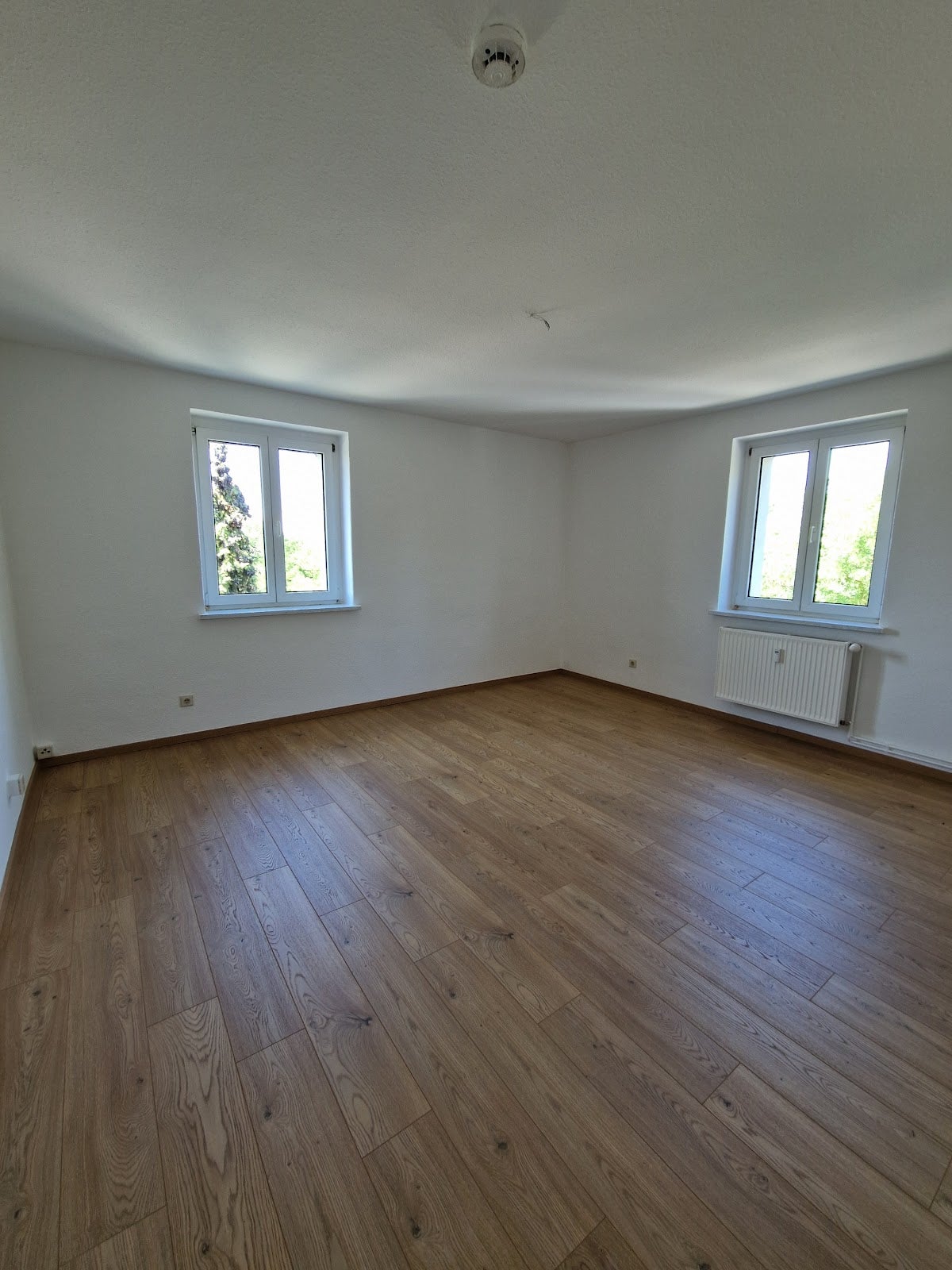 Wohnung Dessauer Straße in Wittenberg