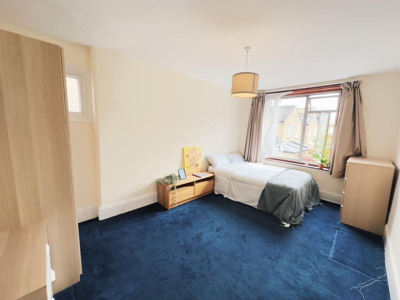 Room Boundaries Road in Greater London