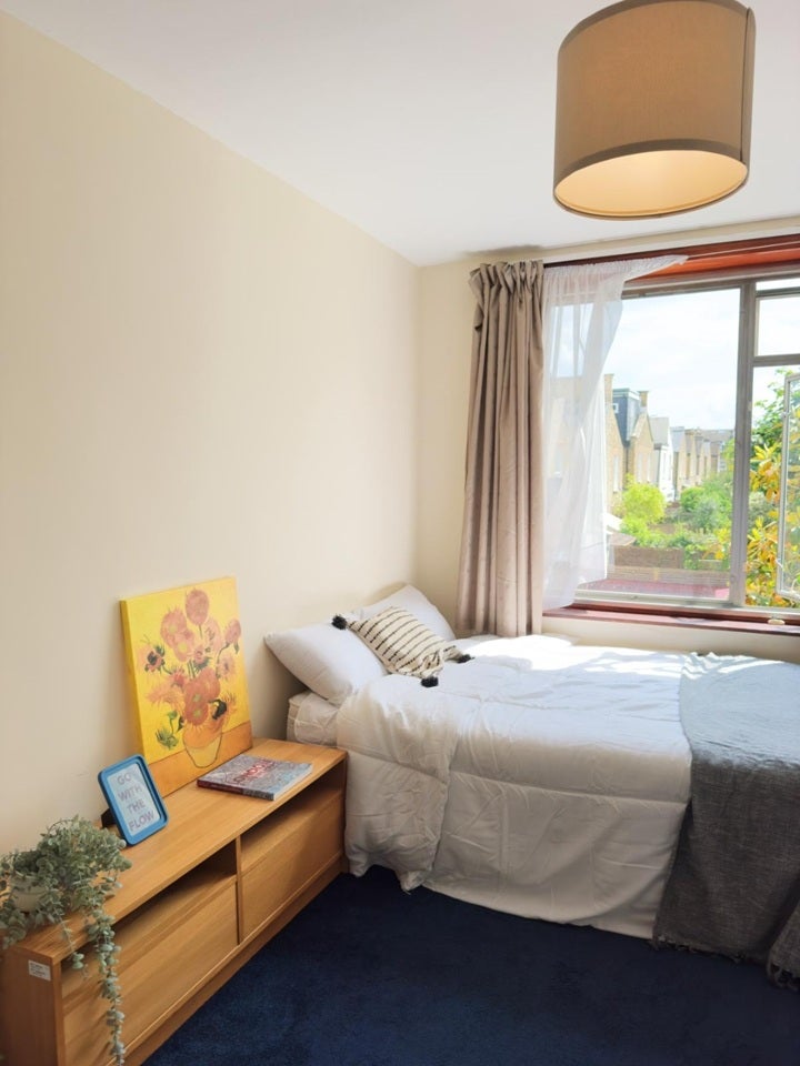 Room Boundaries Road in Greater London
