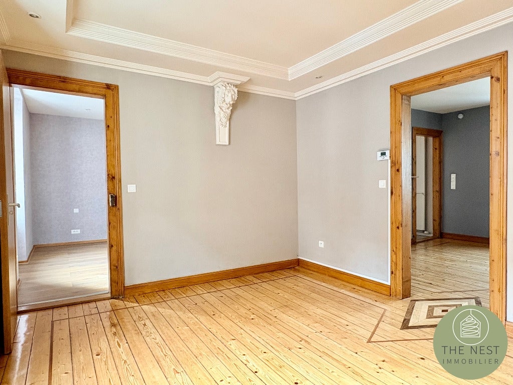 Appartement Rue Sainte-Catherine à Colmar