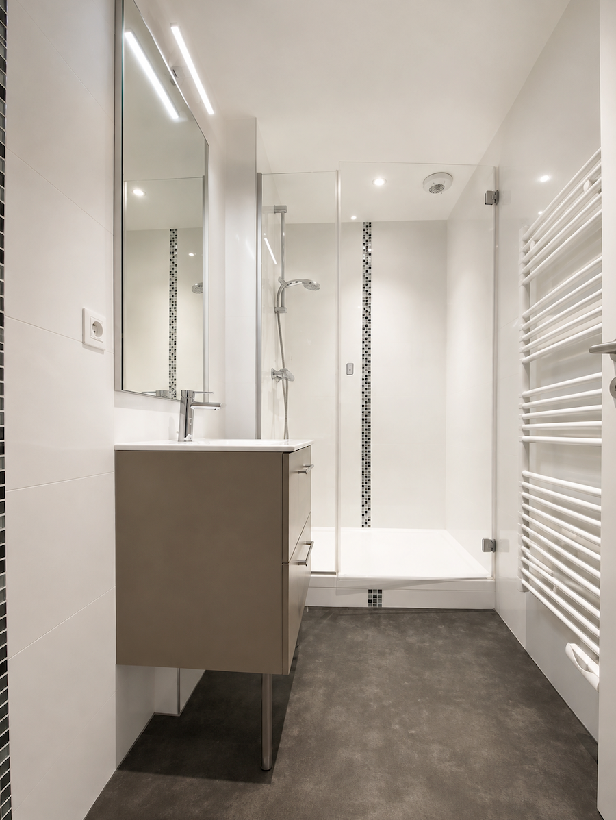 Appartement Rue du Fossé des Tanneurs à Strasbourg