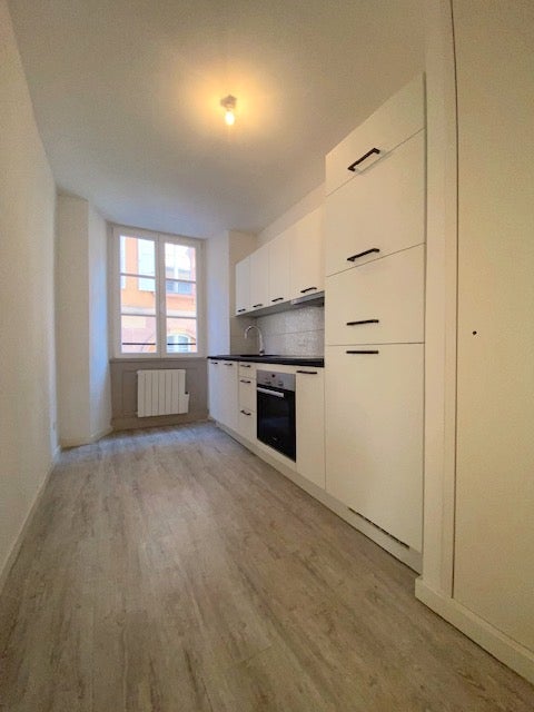 Appartement Rue du Fossé des Tanneurs à Strasbourg