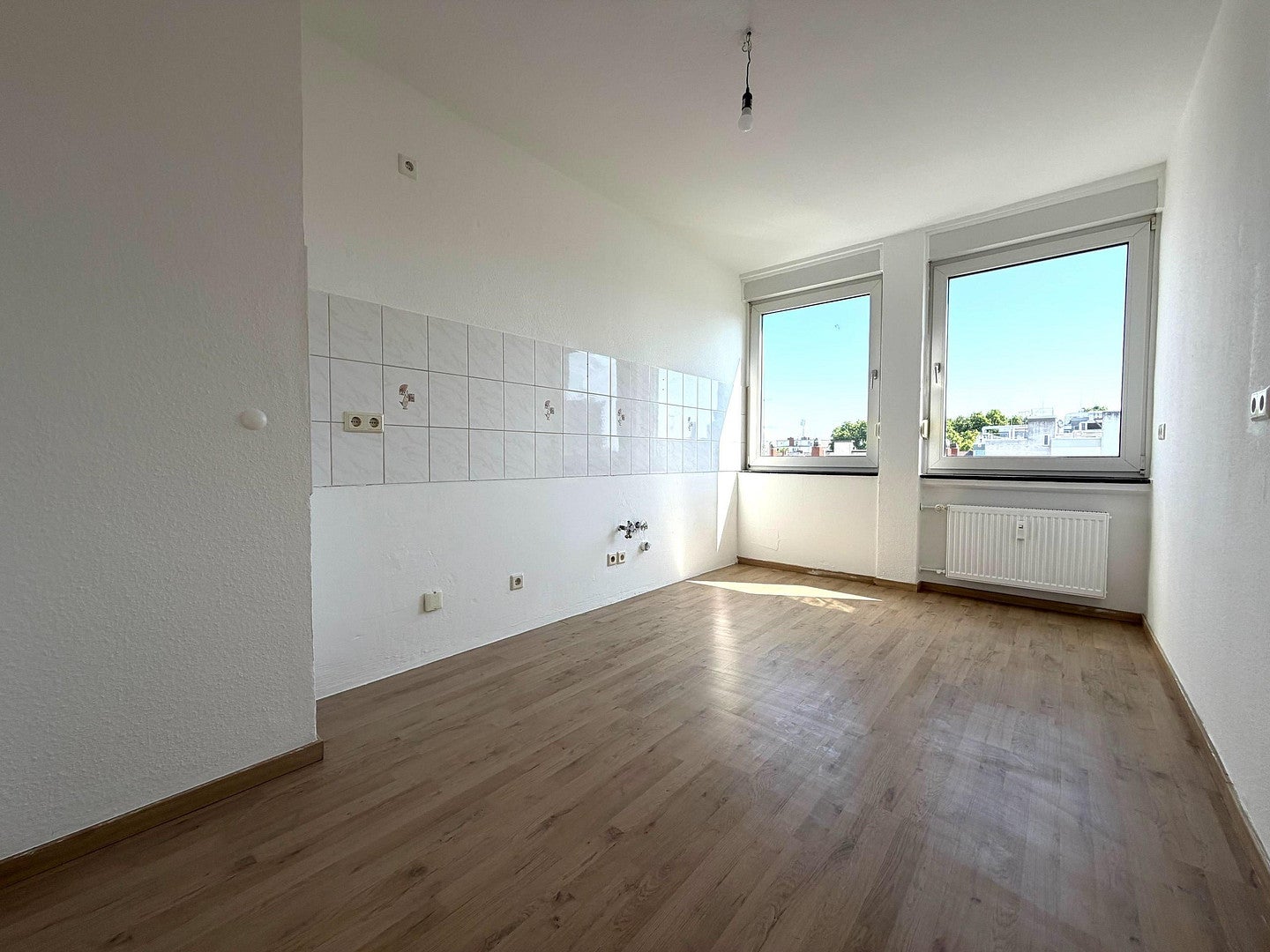 Wohnung Bismarckstraße in Ludwigshafen am Rhein