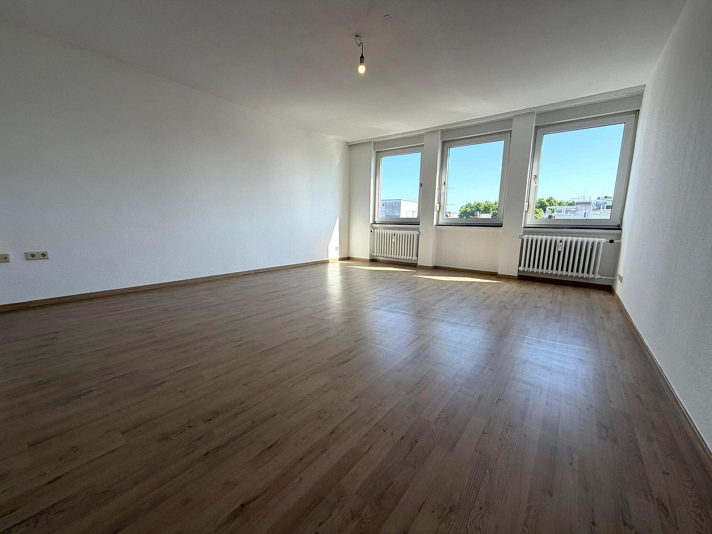 Wohnung Bismarckstraße in Ludwigshafen am Rhein