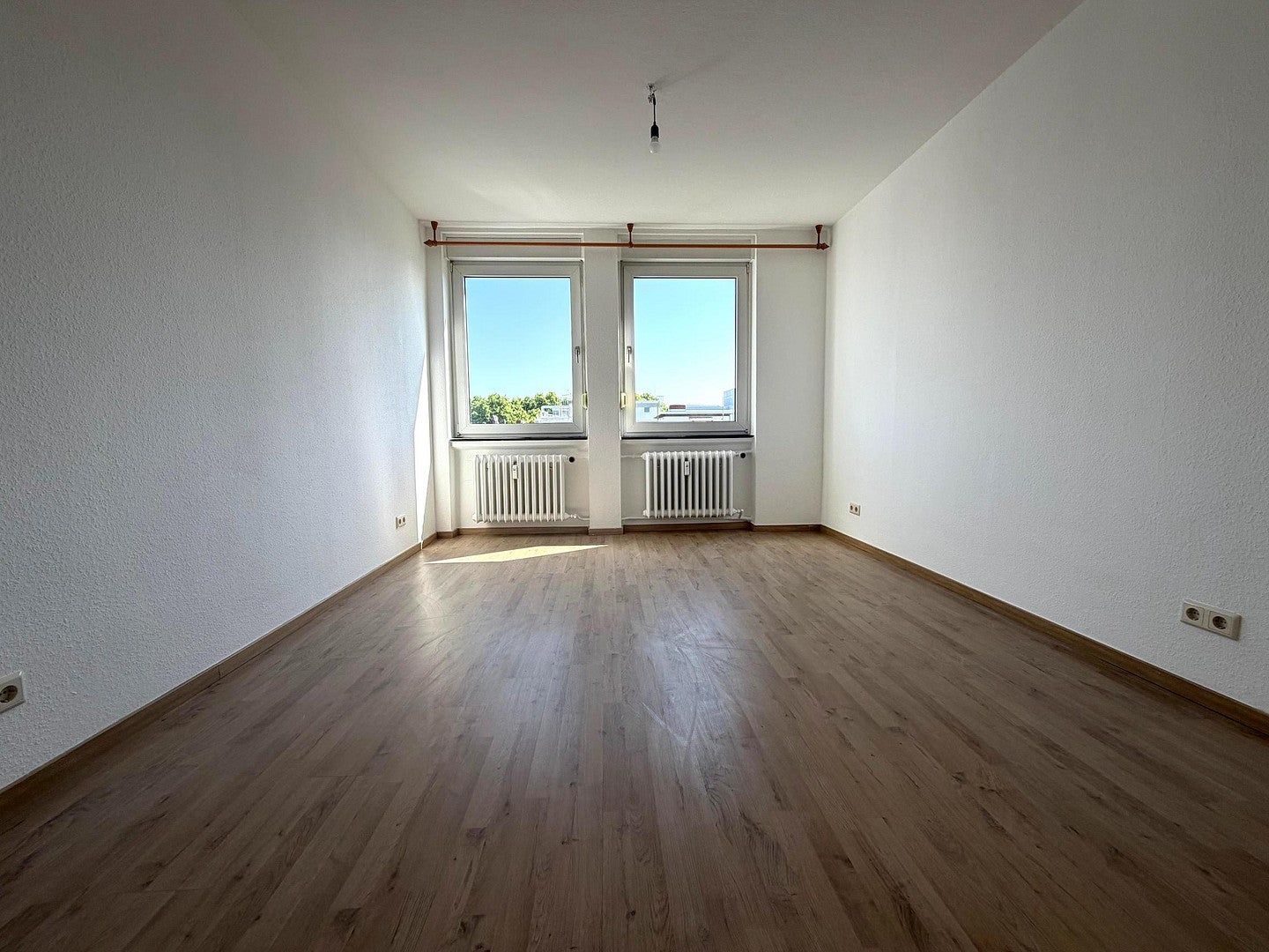 Wohnung Bismarckstraße in Ludwigshafen am Rhein
