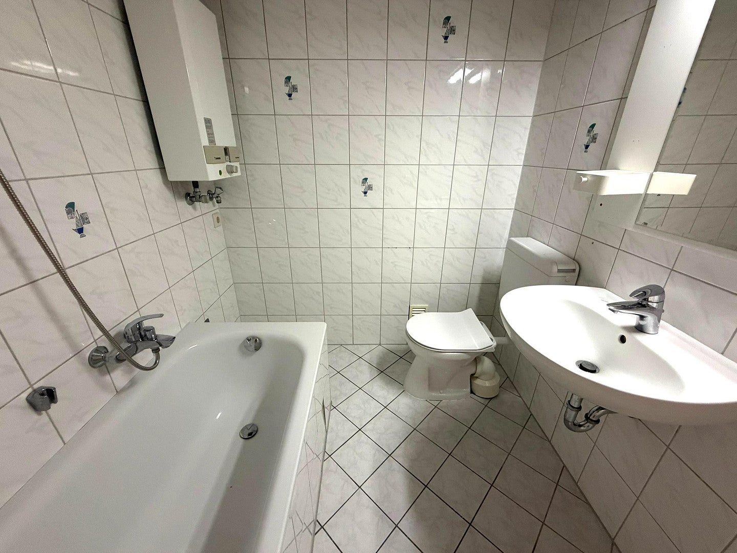 Wohnung Bismarckstraße in Ludwigshafen am Rhein