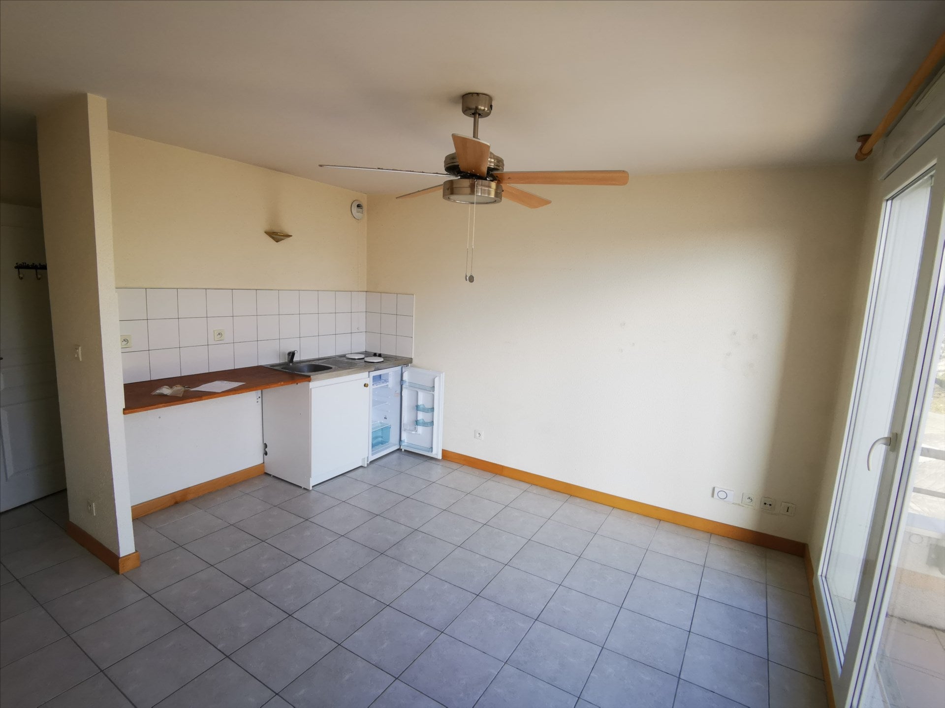 Appartement Rue Claude Pouillet à Besançon