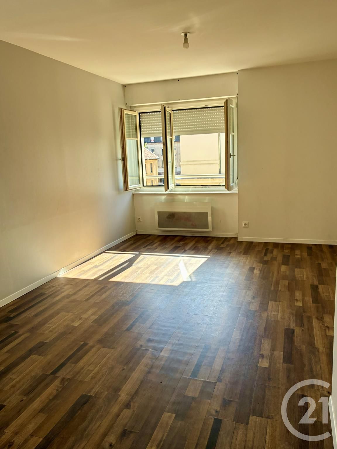 Appartement Rue de la République à Pontarlier