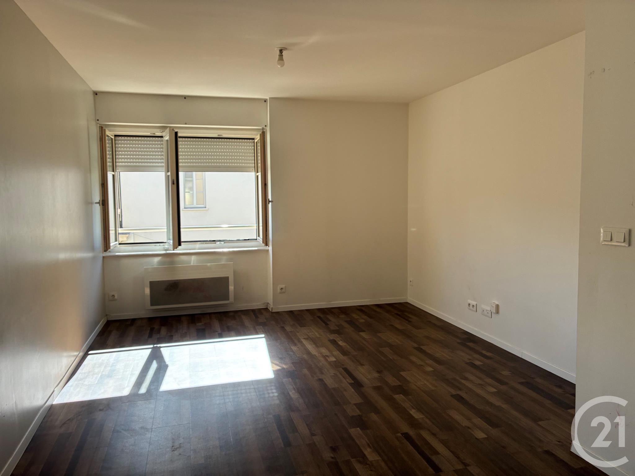 Appartement Rue de la République à Pontarlier