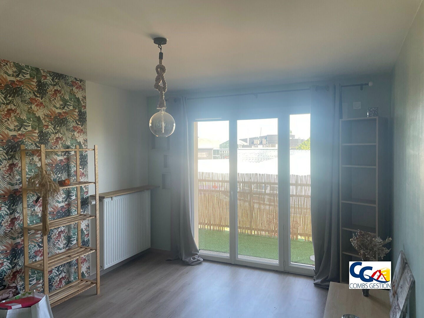 Appartement La Francilienne à Combs-la-Ville