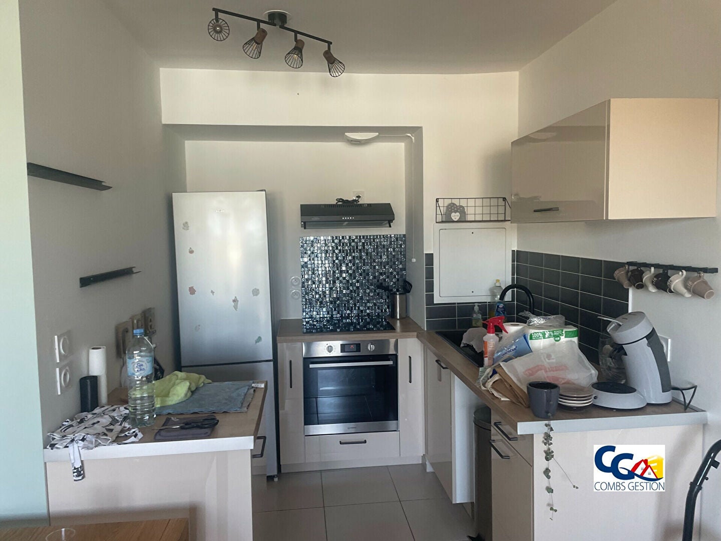 Appartement La Francilienne à Combs-la-Ville
